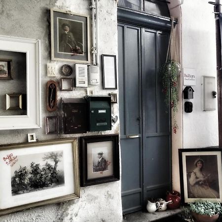 Ramaya Casa D'Artista 2 비엘라 외부 사진