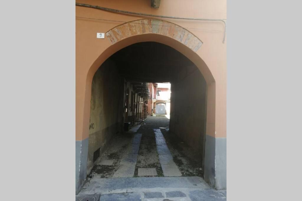 Ramaya Casa D'Artista 2 비엘라 외부 사진