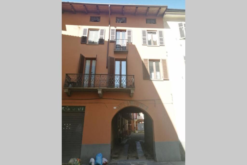 Ramaya Casa D'Artista 2 비엘라 외부 사진