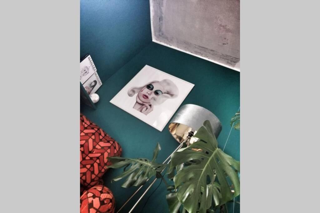 Ramaya Casa D'Artista 2 비엘라 외부 사진