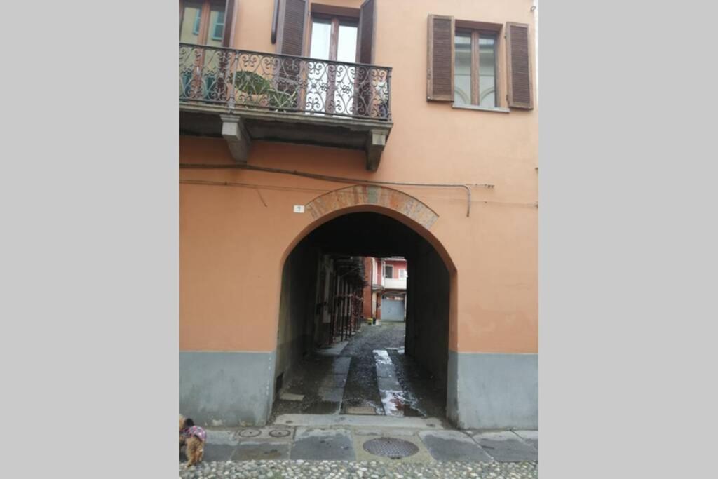 Ramaya Casa D'Artista 2 비엘라 외부 사진