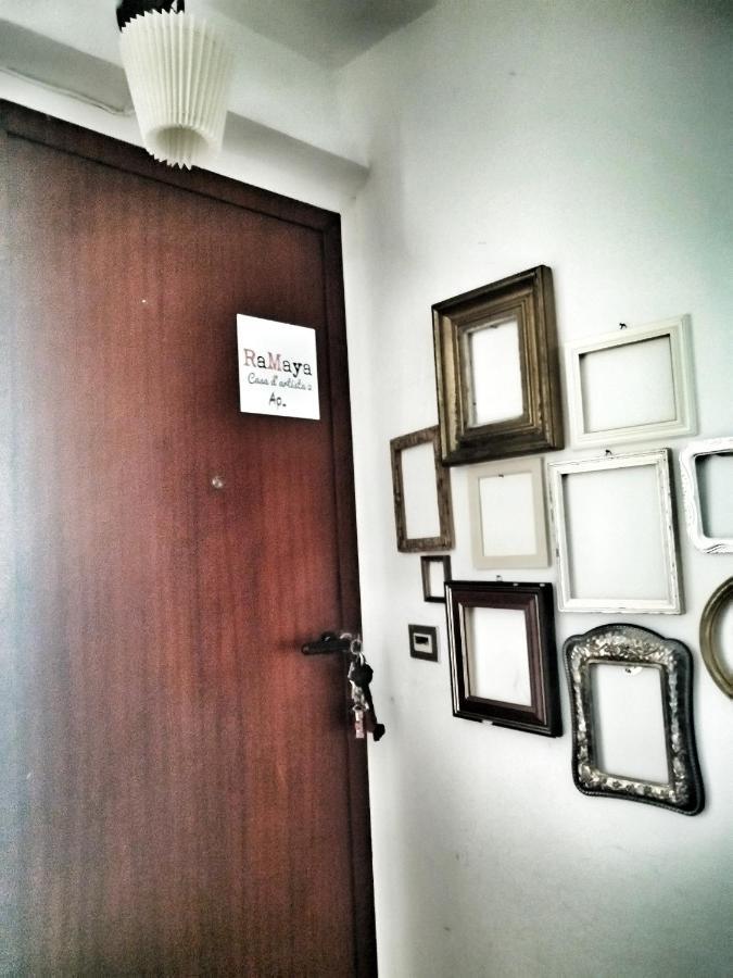 Ramaya Casa D'Artista 2 비엘라 외부 사진