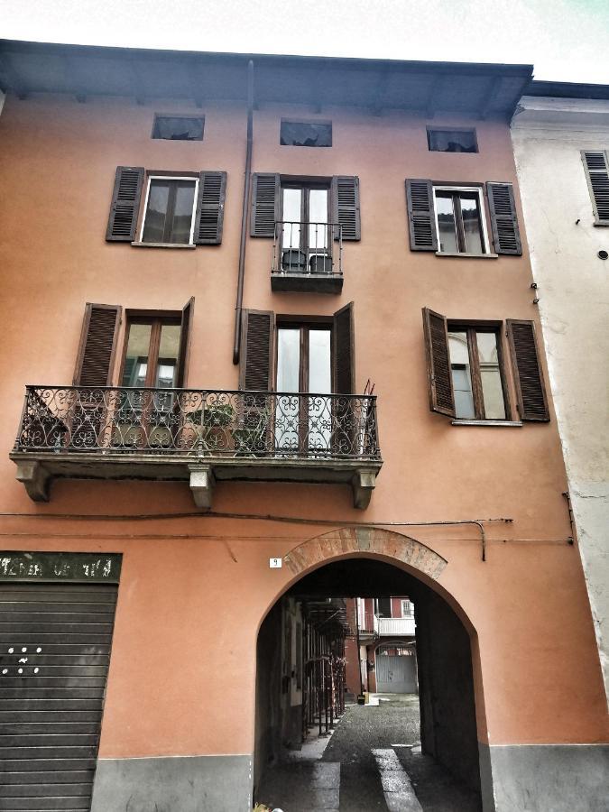 Ramaya Casa D'Artista 2 비엘라 객실 사진
