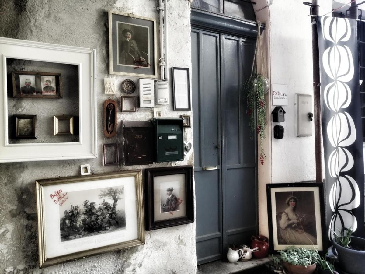 Ramaya Casa D'Artista 2 비엘라 외부 사진
