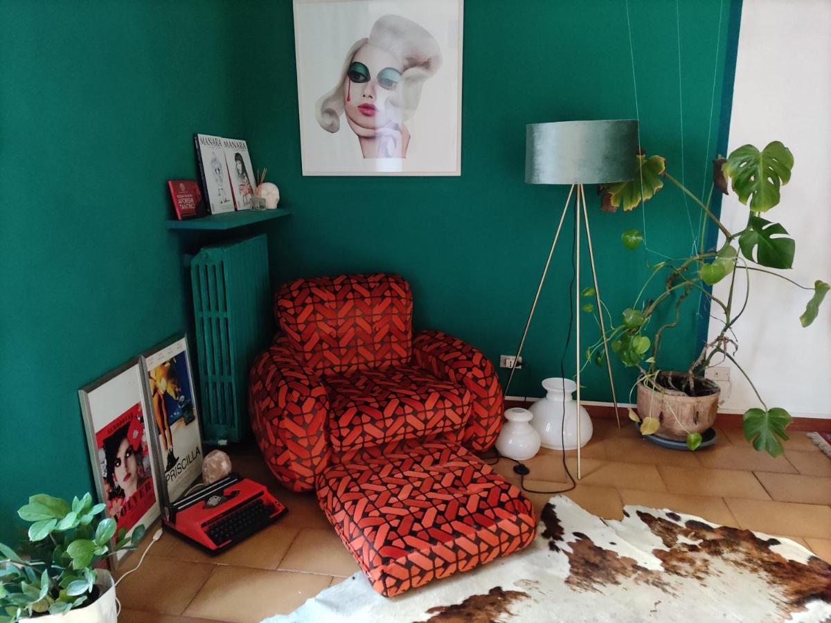 Ramaya Casa D'Artista 2 비엘라 객실 사진